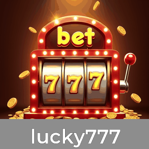 lucky777: Slots com Super Prêmios, Jogos de Mesa ao Vivo - Imersão Total, Apostas Esportivas - Oportunidades Incríveis