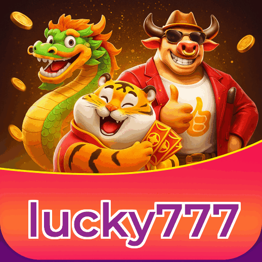 lucky777