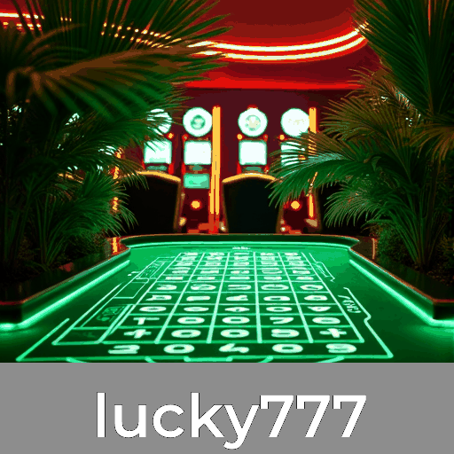 Lucky777: A Plataforma de Apostas com Serviço Profissional Excepcional
