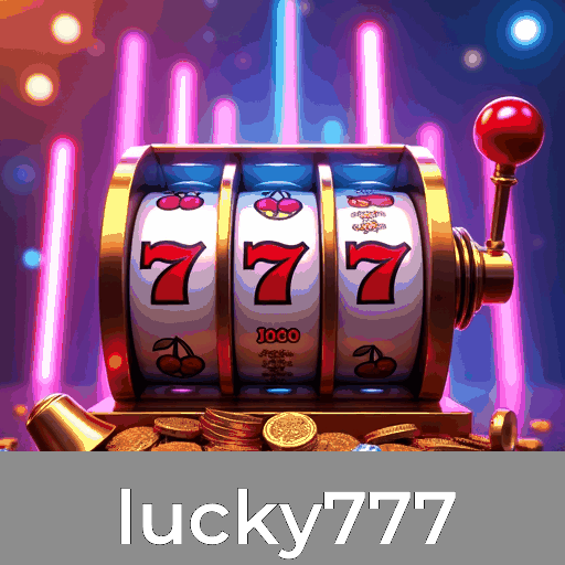 Lucky777 é sua escolha premiada para jogos diversificados!