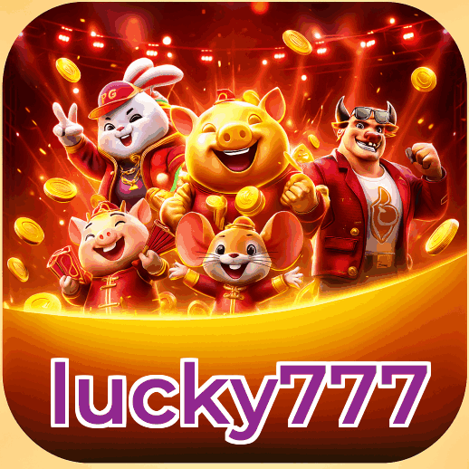 lucky777
