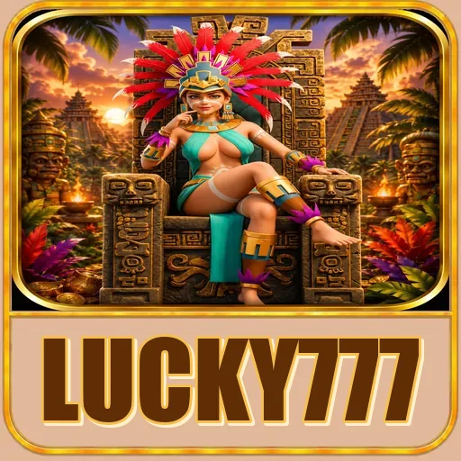 Instalasi lucky777