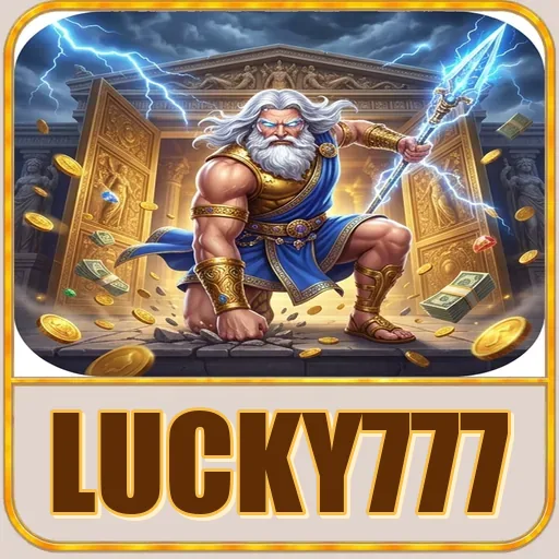 Performa lucky777